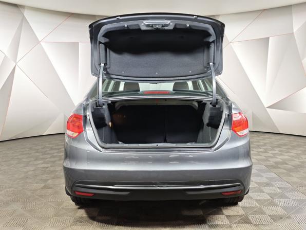 Citroen C4 II с пробегом 2014 года, цена 1 055 000 рублей, 57984 км, седан, Автокод Объявления