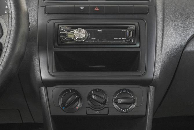 Volkswagen Polo V с пробегом 2012 года, цена 649 000 рублей, 234000 км, седан, Автокод Объявления