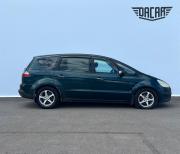 Ford S-MAX I Санкт-Петербург  - изображение 18