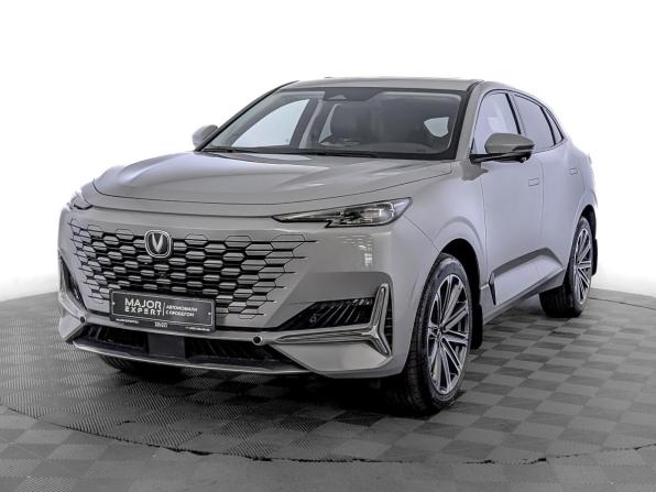 Changan UNI-K с пробегом 2024 года, цена 3 250 000 рублей, 7811 км, внедорожник, Автокод Объявления