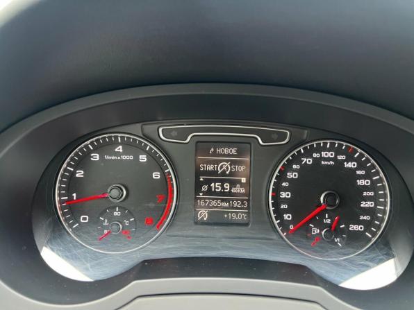 Audi Q3 I (8U) с пробегом 2012 года, цена 1 445 000 рублей, 167000 км, внедорожник, Автокод Объявления