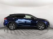 Lexus RX IV Рестайлинг Санкт-Петербург  - изображение 45