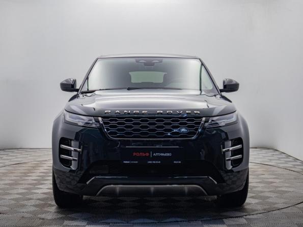 Land Rover Range Rover Evoque II с пробегом 2021 года, цена 4 190 000 рублей, 31074 км, внедорожник, Автокод Объявления