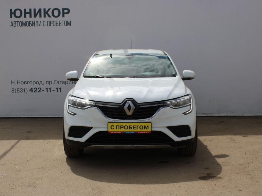 Renault Arkana I Нижний Новгород  - изображение 3