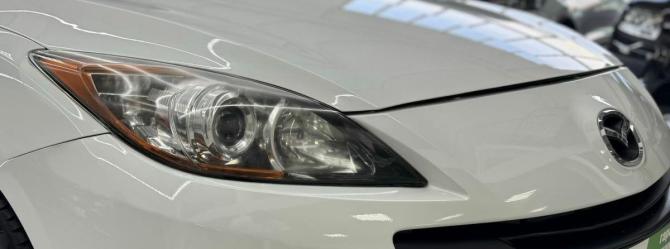 Mazda 3 II (BL) Рестайлинг с пробегом 2012 года, цена 989 000 рублей, 137000 км, хэтчбек, Автокод Объявления