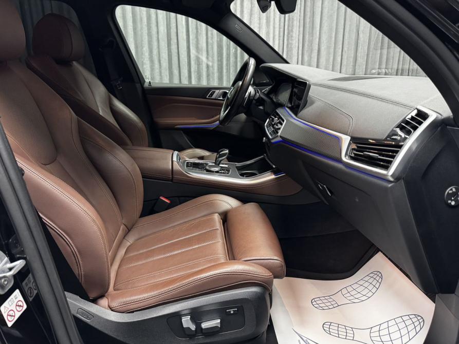 BMW X5 IV (G05/G18) Стерлитамак  - изображение 39
