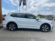 Volkswagen Tiguan II Рестайлинг (China Market) Краснодар  - изображение 25