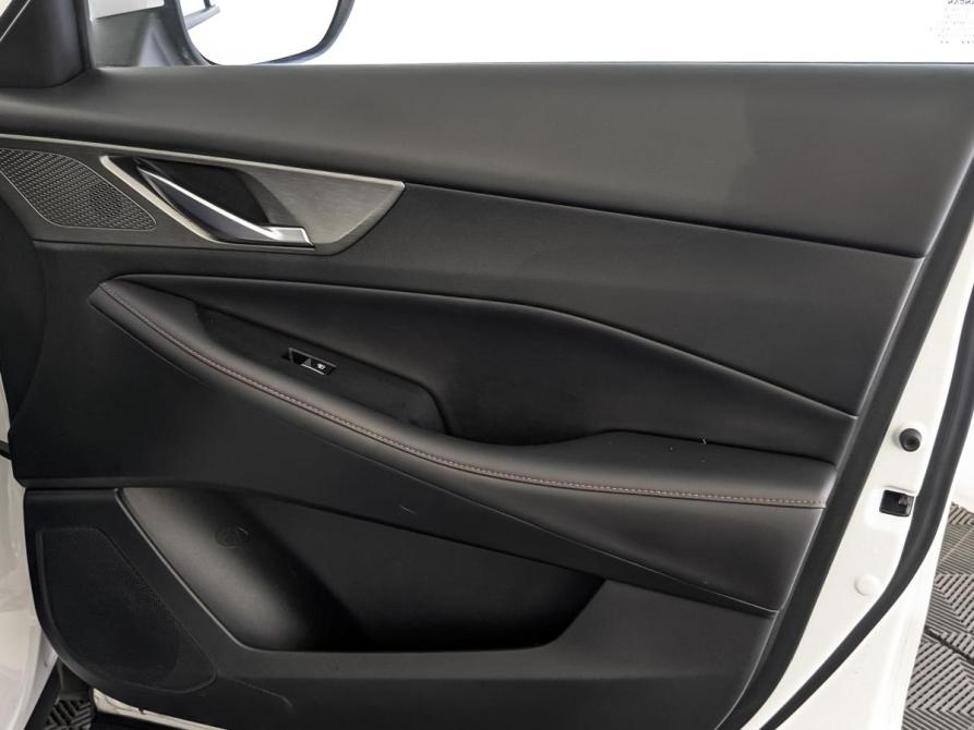 Changan CS35 Plus I Рестайлинг Москва  - изображение 24