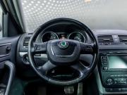 Skoda Yeti I Самара  - изображение 32