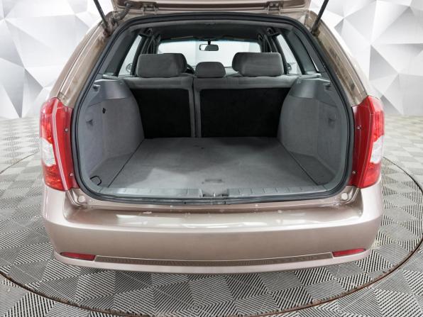 Chevrolet Lacetti I с пробегом 2007 года, цена 375 000 рублей, 206000 км, хэтчбек, Автокод Объявления