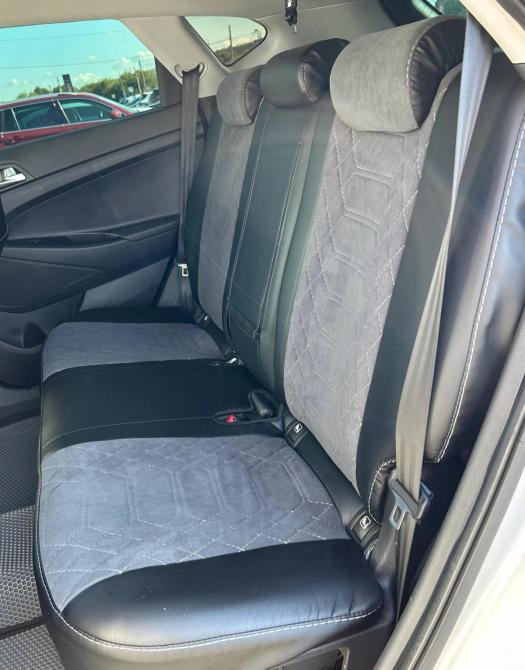 Hyundai Tucson III Рестайлинг Альметьевск  - изображение 11