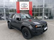 Toyota Land Cruiser Prado 250 Series Ростов-на-Дону  - изображение 18