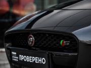 Jaguar F-Type I Санкт-Петербург  - изображение 43
