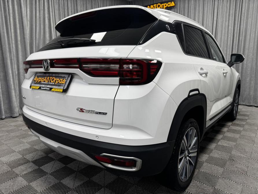 Changan CS35 Plus I Стерлитамак  - изображение 14
