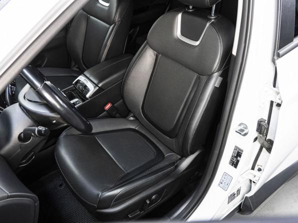 Hyundai Tucson IV с пробегом 2023 года, цена 3 159 000 рублей, 58496 км, внедорожник, Автокод Объявления