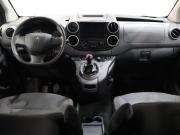 Peugeot Partner II Рестайлинг 2 Санкт-Петербург  - изображение 30
