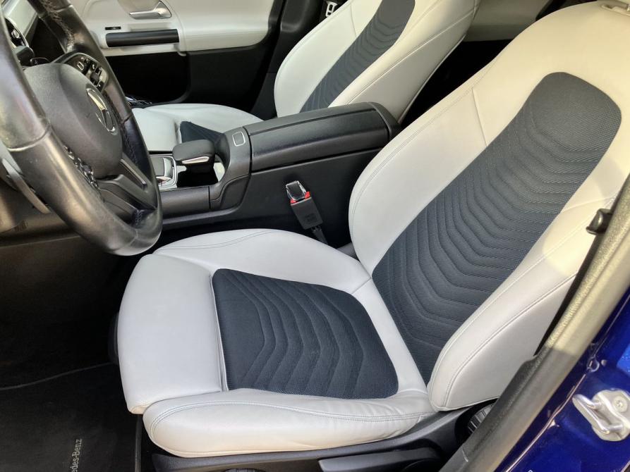Mercedes-Benz GLB I (X247) Санкт-Петербург  - изображение 5
