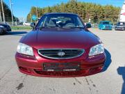 Hyundai Accent III Тюмень  - изображение 18
