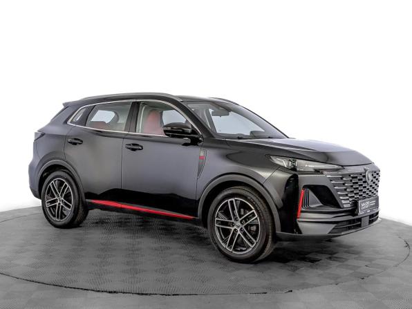 Changan CS55 Plus II с пробегом 2023 года, цена 2 035 000 рублей, 32513 км, внедорожник, Автокод Объявления