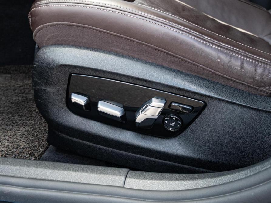BMW 6 серии IV (G32) Рестайлинг Краснодар  - изображение 24