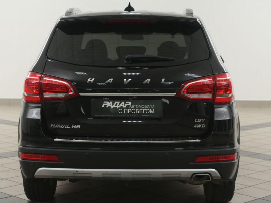 Haval H6 I Иваново  - изображение 3