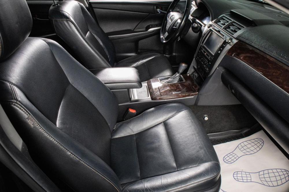 Toyota Camry VII (XV50) Рестайлинг 2 Сургут  - изображение 9
