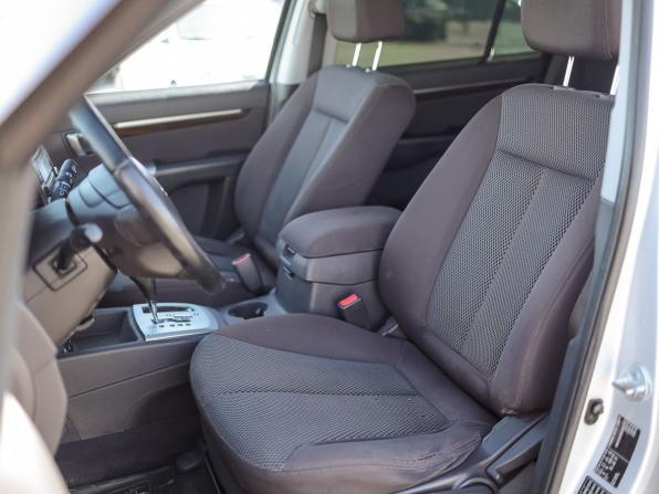 Hyundai Santa Fe II Рестайлинг с пробегом 2011 года, цена 1 199 000 рублей, 222220 км, внедорожник, Автокод Объявления