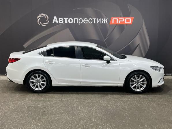 Mazda 6 III (GJ) с пробегом 2015 года, цена 1 370 000 рублей, 261164 км, седан, Автокод Объявления