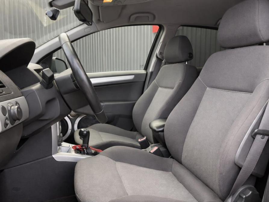 Opel Astra H Рестайлинг Пермь  - изображение 16