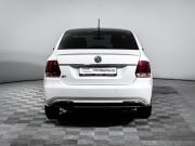 Volkswagen Polo V Рестайлинг Москва  - изображение 22