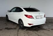 Hyundai Solaris I Рестайлинг Киров  - изображение 33