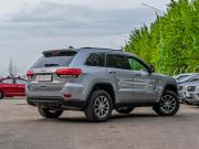 Jeep Grand Cherokee IV (WK2) Рестайлинг Санкт-Петербург  - изображение 16