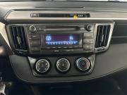 Toyota RAV4 IV (XA40) Рестайлинг Москва  - изображение 34