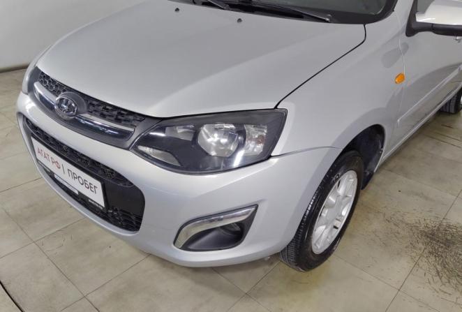 Lada (ВАЗ) Kalina II с пробегом 2013 года, цена 575 000 рублей, 111500 км, хэтчбек, Автокод Объявления