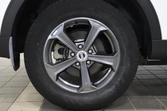 Haval F7 I с пробегом 2021 года, цена 1 681 000 рублей, 87083 км, внедорожник, Автокод Объявления