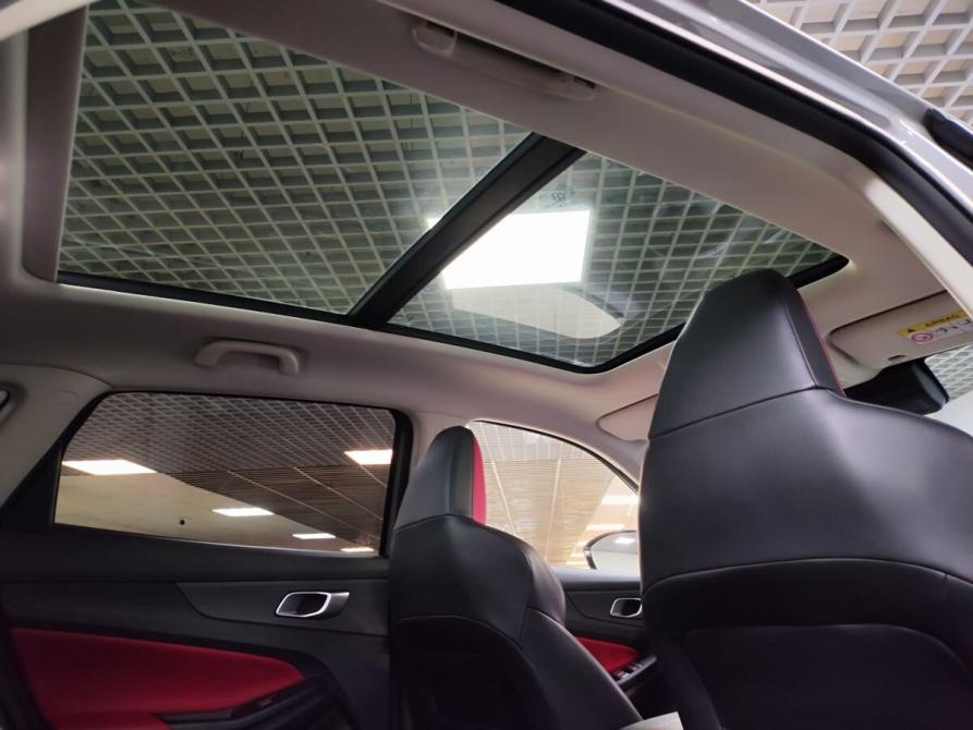 Changan CS55 Plus II Москва  - изображение 19