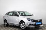 Lada (ВАЗ) Vesta I Пермь  - изображение 24