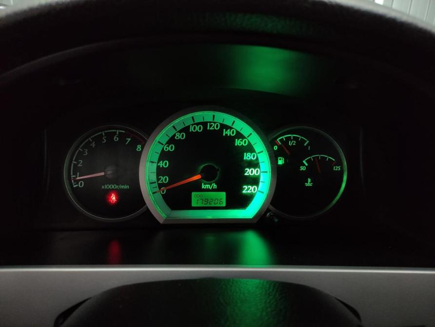Chevrolet Lacetti I Пермь  - изображение 11
