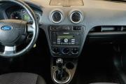 Ford Fusion I Рестайлинг Уфа  - изображение 26