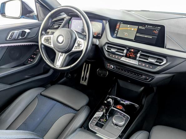 BMW 2 серии F44 с пробегом 2021 года, цена 3 245 000 рублей, 45466 км, седан, Автокод Объявления