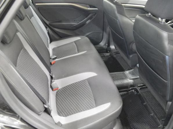 Lada (ВАЗ) Vesta I с пробегом 2016 года, цена 791 000 рублей, 79950 км, седан, Автокод Объявления