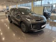 Exeed TXL I Рестайлинг Подольск  - изображение 27