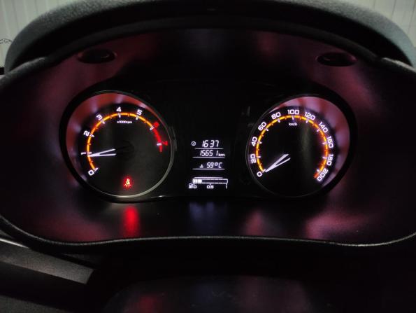 Lada (ВАЗ) Granta I Рестайлинг с пробегом 2023 года, цена 750 000 рублей, 15650 км, седан, Автокод Объявления