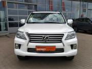 Lexus LX III Рестайлинг Екатеринбург  - изображение 38