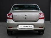 Renault Logan II Москва  - изображение 26