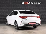 Kia Rio IV Рестайлинг Екатеринбург  - изображение 27