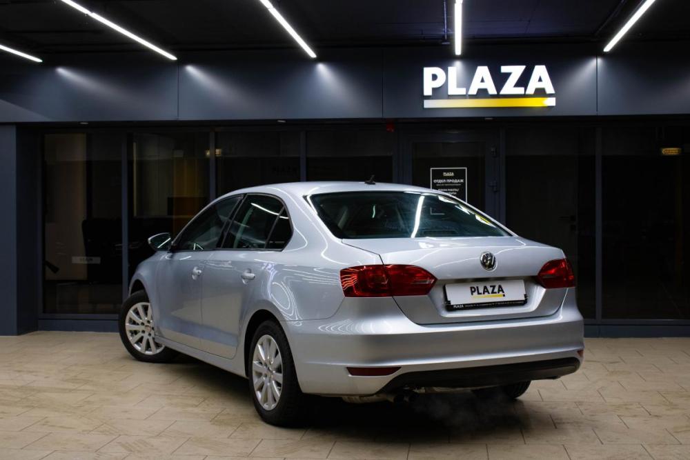Volkswagen Jetta VI Уфа  - изображение 3