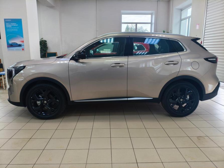 Changan UNI-S I Рестайлинг Брянск  - изображение 1