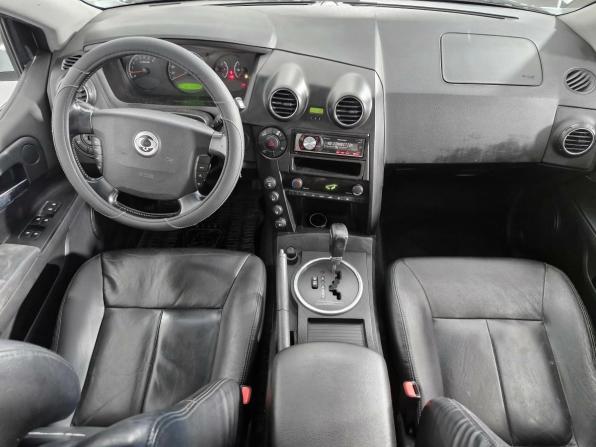 SsangYong Actyon I с пробегом 2007 года, цена 508 620 рублей, 157084 км, внедорожник, Автокод Объявления