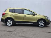 Suzuki SX4 II (S-Cross) Москва  - изображение 26